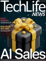 Techlife News